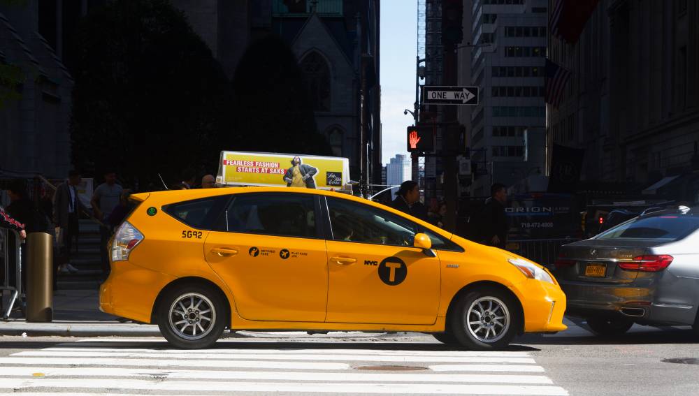 pixtaxi