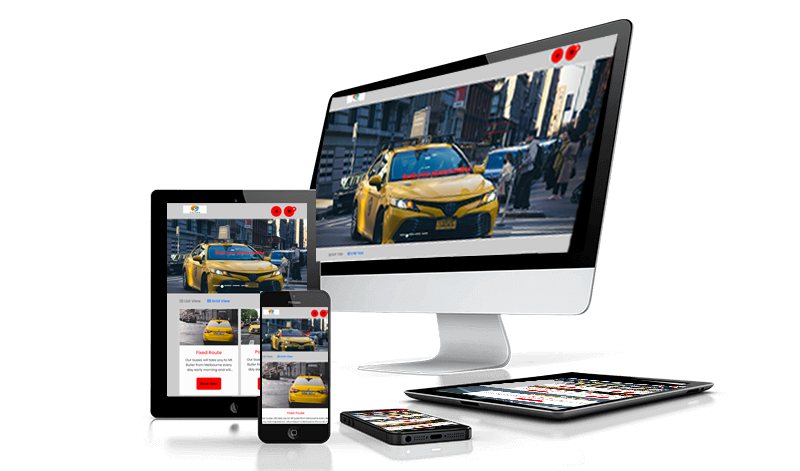 Solution Features
