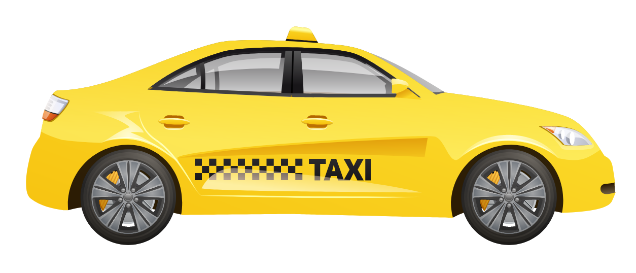 pixtaxi